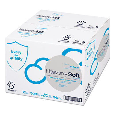 SOD410000 TISSUE,2PLY,HS,BATH,WH