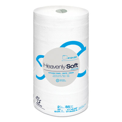 SOD410132 TOWEL,AFH,DBLLYR,30RL,WH