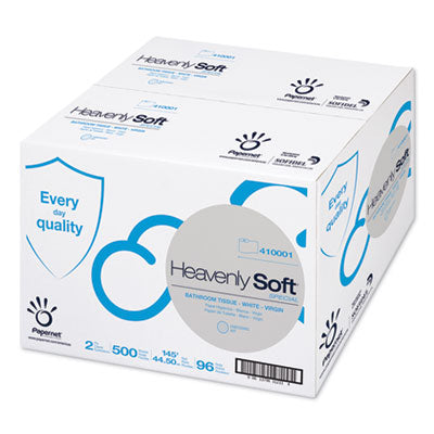 SOD410001 TISSUE,2PL,HVLY,SF,WH