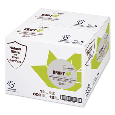 SOD410097 TOWEL,HRDWND,12/CT,BN