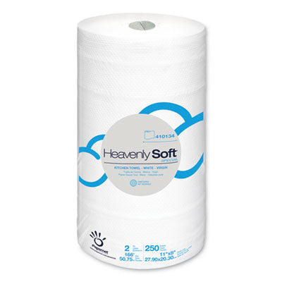 SOD410134 TOWEL,KRAFT,12/CT,WH