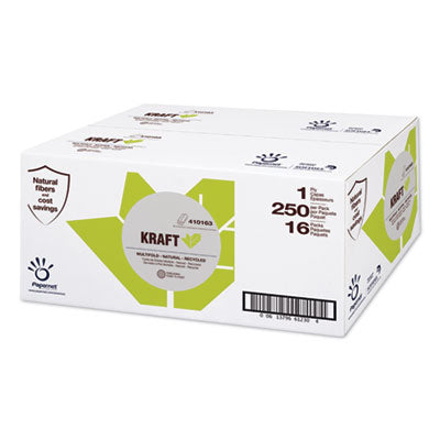 SOD410163 TOWEL,KRAFT,12/PK,BN