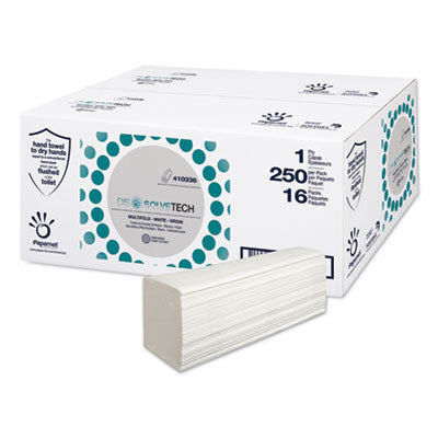 SOD410338 TOWEL,AFH,DISSOLVETECH,WH