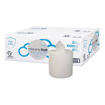 SOD410079 TOWEL,CNTRPLL,2PLY,6/CT