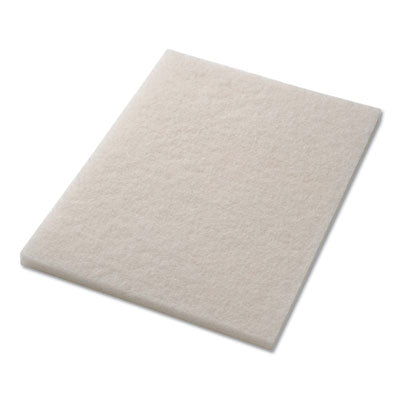 AMF40121428 PAD,POLISH SPR,14"X28",WH