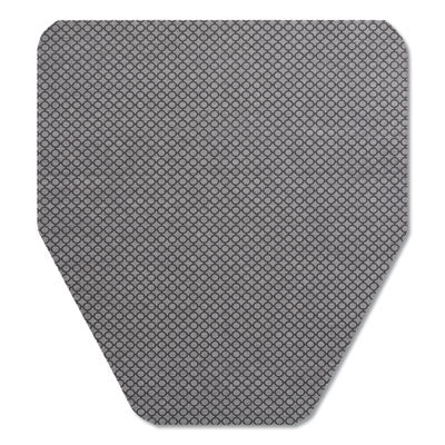 TOC220209 MAT,KOMODO,URINAL,GY
