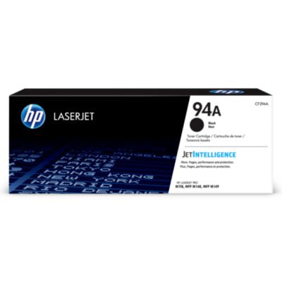 HEWCF294A TONER,CF294A,IJ,BK