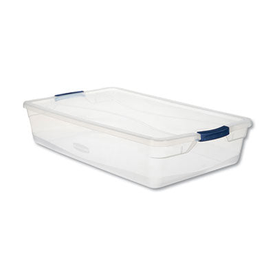 UNXRMCC410001 STORAGE,41QT,CLVRSTR TOTE