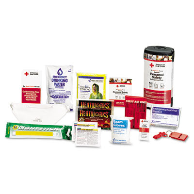 FAORC622 KIT,PERSONEL,EMERG PPRNS