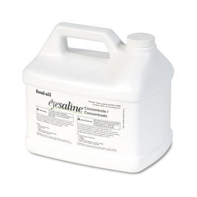 FND320005130000 REFILL,EYESALINE,180 OZ