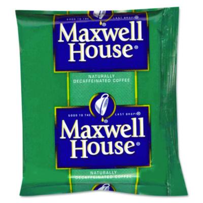 MWH390390 COFFEE,MAXWELL HOUSE DCAF