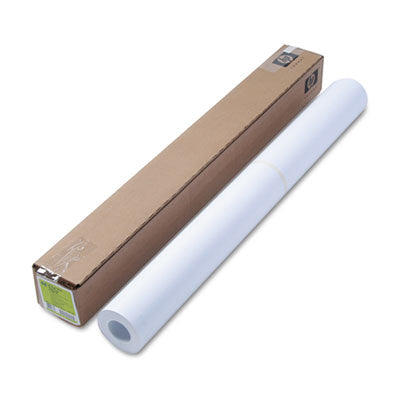 HEWC1861A PAPER,BRGHT WHITE,36"ROLL