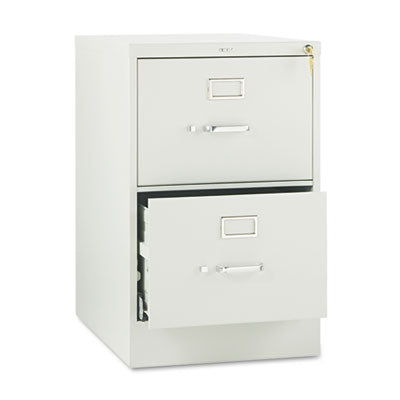 HON512CPQ FILE,2DRW,LG,VRT,LK,LGY,S
