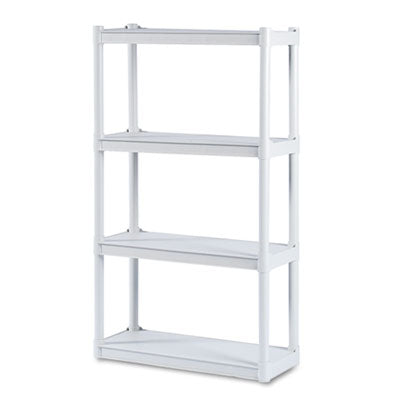 ICE20843 SHELVING,RUGH'N'RDY 4,PM