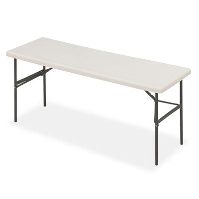 ICE65383 TABLE,24X72 FOLDING,PM