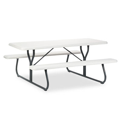ICE65923 TABLE,PICNC,PLYETHYLN,PM