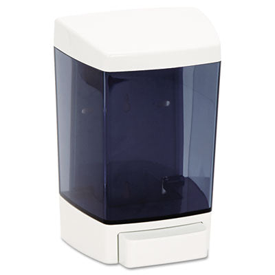 IMP9346 DISPENSER,CLRVU 46OZ LQ