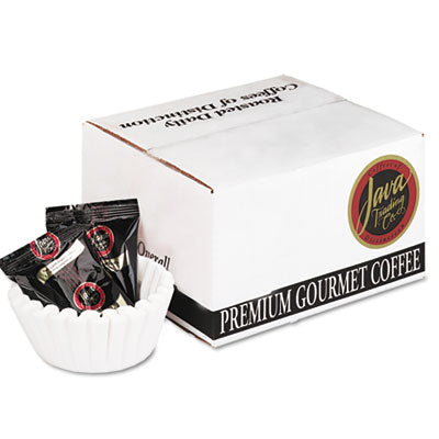 JAV302742 COFFEE,100% COLOMBIAN