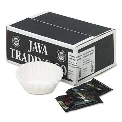 JAV705024 COFFEE,HAZELNUT CREME