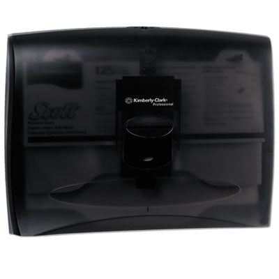 KCC09506 DISPENSER,TOLSEAT CVR,SKE