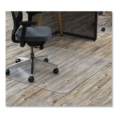 DEFCM21242COM CHAIRMAT,ECONO 45X53,CLR