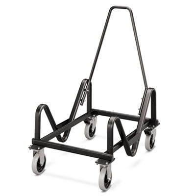 HON4043T CART,F/4041 CHAIRS,BK