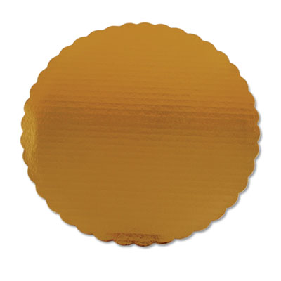 SCH1630 PAD,CAKE,CRCL,CORR,14",GD