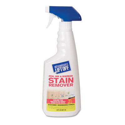 MOT40901CT REMOVER,MLO#3,PEN,INK,MKR