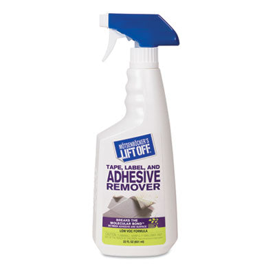 MOT40701CT REMOVER,MLO#2 ADHS/OL22OZ