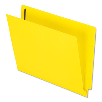 PFXH10U13Y FOLDER,EXP,FSTNR,LTR,YL