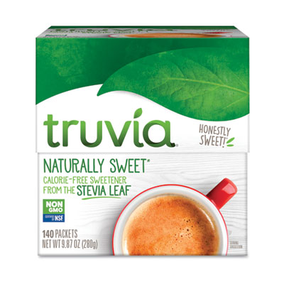 TRU8845 FOOD,TRUVIA SUGAR SUBST