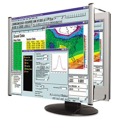 KTKMAG17L FILTER,MAGNIFR,LCD,17"