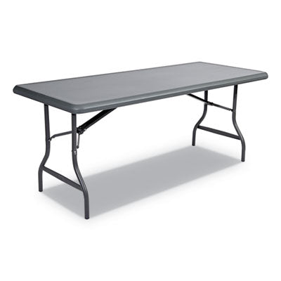 ICE65227 TABLE,FOLDING,30X72,CC