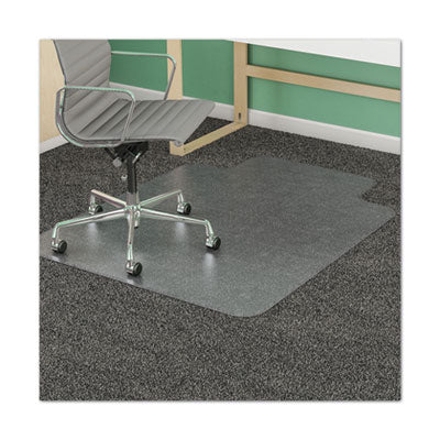 DEFCM14233 CHAIRMAT,45X53LIP,BVL