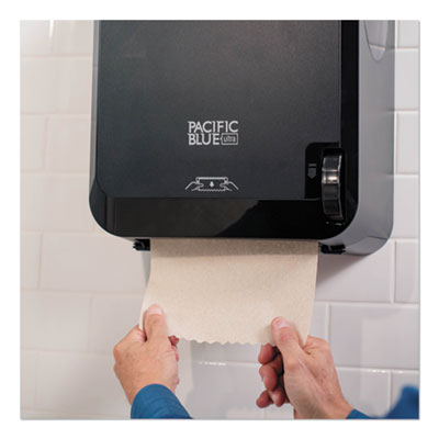 GPC59589 DISPENSER,MANUAL,BK