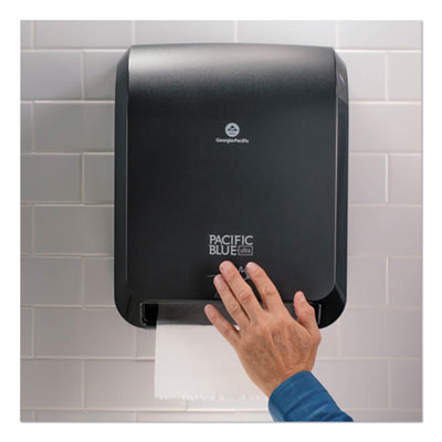 GPC59590 DISPENSER,AUTOMATED,BK