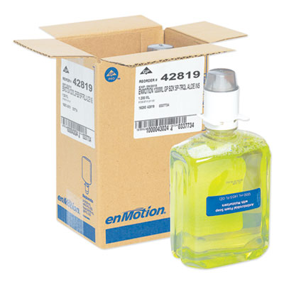 GPC42819 SOAP,ANTIMICROW/ALOE,GN