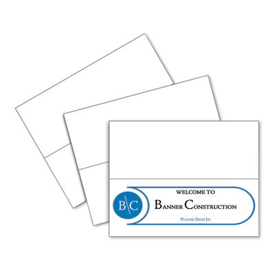 CLI87517 CARDHOLDER,TNT,CLRDSTK,50