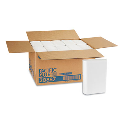 GPC20887 TOWEL,BIGFLD Z,220/PK,WE