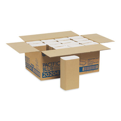 GPC20204 TOWEL,MULTIFLD,4000/CT,WE