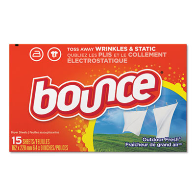 PGC95860CT FRESHENER,FABRIC,BOUNCE