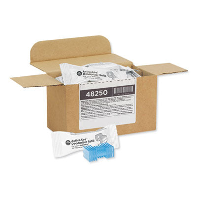 GPC48250 FRESHENER,AUTO,REFL,BREEZ