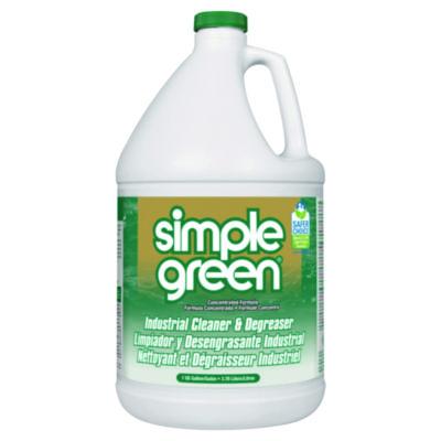 SMP13005EA CLEANER,SIMPLE GREEN 1GAL