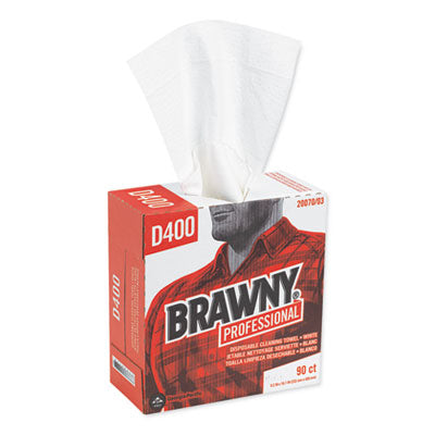 GPC2007003CT WIPES,MEDDTY,POPUP,DRC,WH