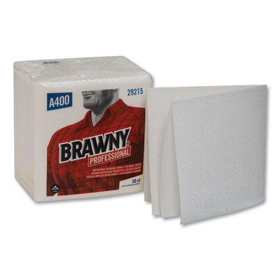 GPC29215 WIPES,INDUSTRIAL,16/50,WE