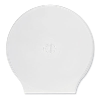 VER93975 DISC,CSE,TRIMPK,200PK,CLR