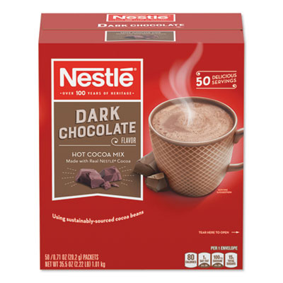 NES70060 COCOA,HOT,DK CHCLTE,.71OZ