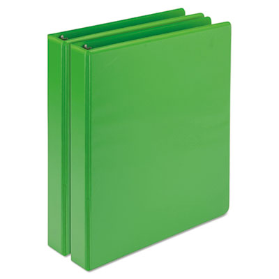 SAMU86378 BNDR,1",VIEW,2PK,LE