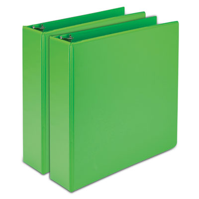 SAMU86678 BNDR,2", VIEW,2/PK,LIM