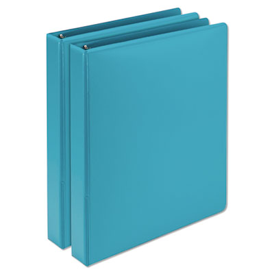 SAMU86377 BNDR,1",VIEW,2PK,TE